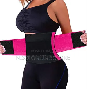 Women's Co4 Waist Shapewear