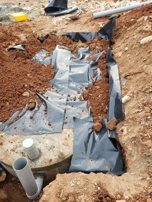 Bio Digester Modernized