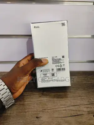 New Oppo Reno14 512 GB Black