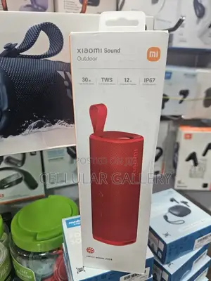 Xiaomi Sound Outdoor Mi 30w Speaker