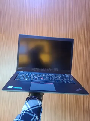 New Laptop Lenovo ThinkPad T460s 8GB Intel Core I5 SSD 256GB