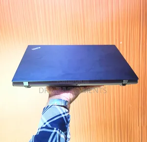 New Laptop Lenovo ThinkPad T460s 8GB Intel Core I5 SSD 256GB