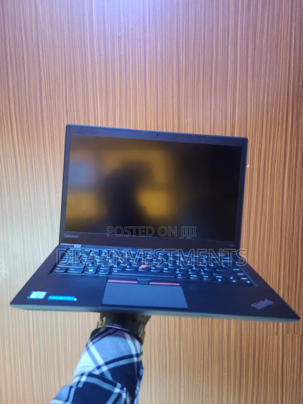 New Laptop Lenovo ThinkPad T460s 8GB Intel Core I5 SSD 256GB