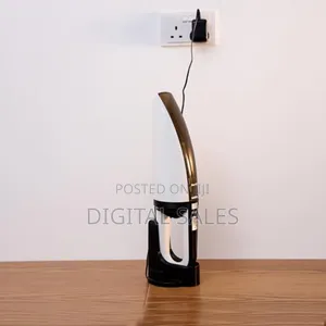 Geepas Rechargeable Vacuum Cleaner