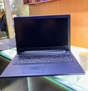 Laptop Lenovo IdeaPad 300 4GB Intel Celeron HDD 500GB