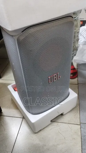 JBL Partybox Stage 320 (White)