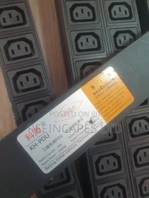 Kh-Power Distribution Unit