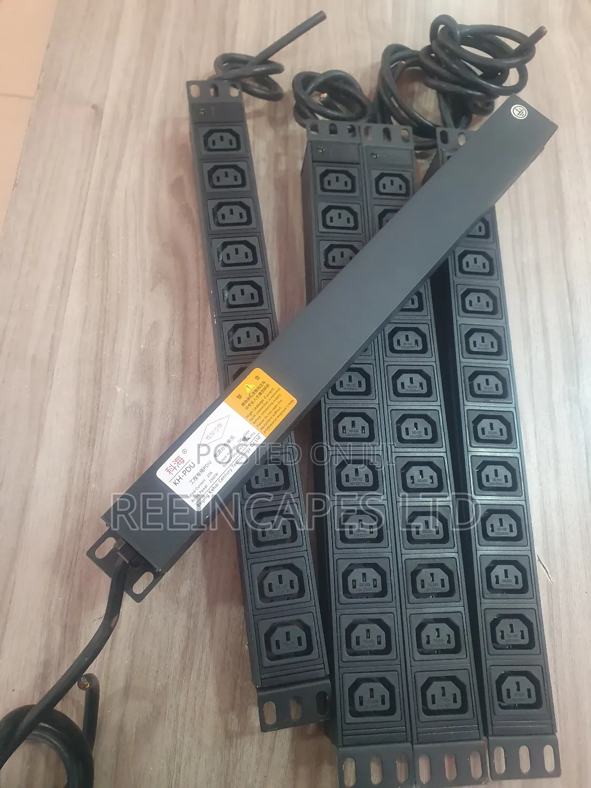 Kh-Power Distribution Unit