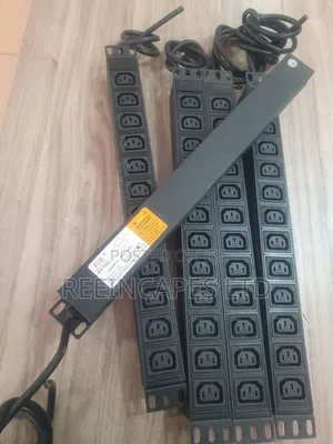 Kh-Power Distribution Unit