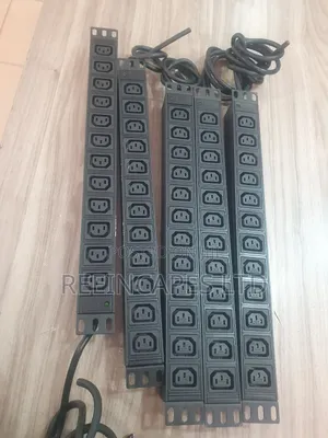 Kh-Power Distribution Unit