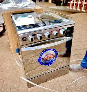 Superchef Gascookers Full Gas (60 by 60)