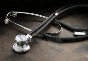 High Quality Double Tube Stethoscope