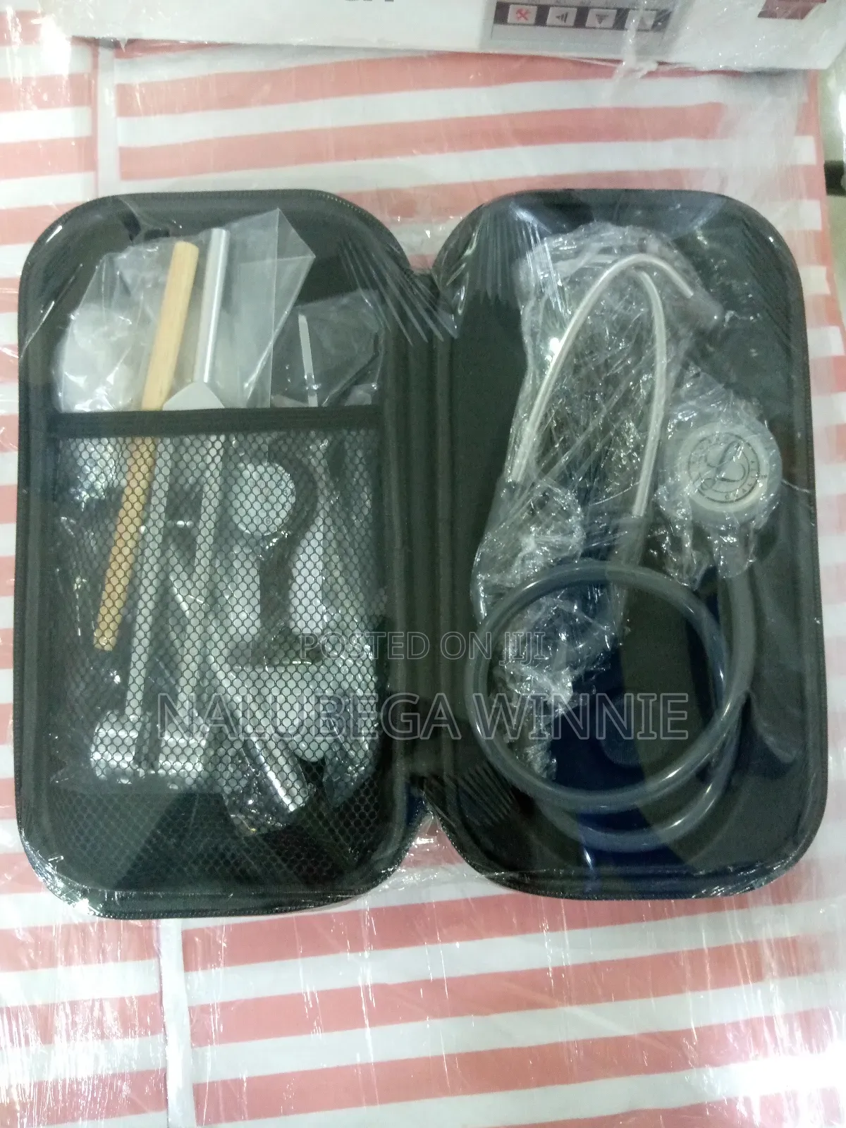 Nursing Kit