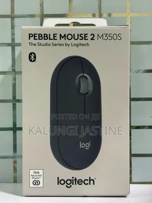 Pebble Mouse 2 M350s