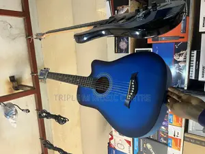 Kids Guitar