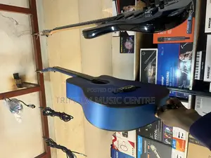 Kids Guitar