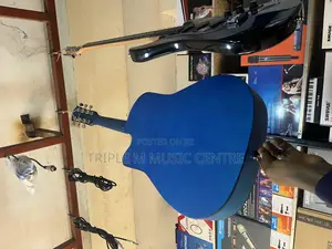 Kids Guitar