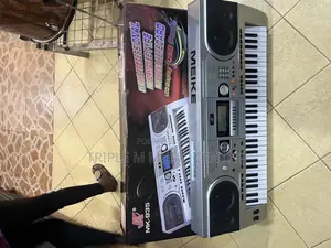 Keyboard Mk 935