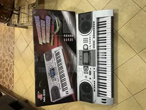 Keyboard Mk 935