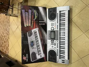 Keyboard Mk 935