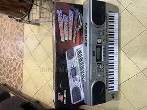 Keyboard Mk 935