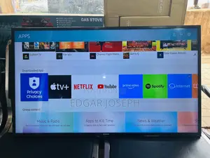 Samsung 43 Uhd