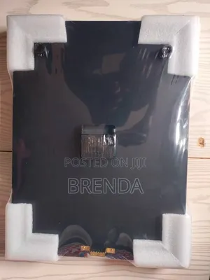 Brand New Christian Glass Wall Clocks