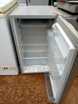 High Technology Single Door Fridge