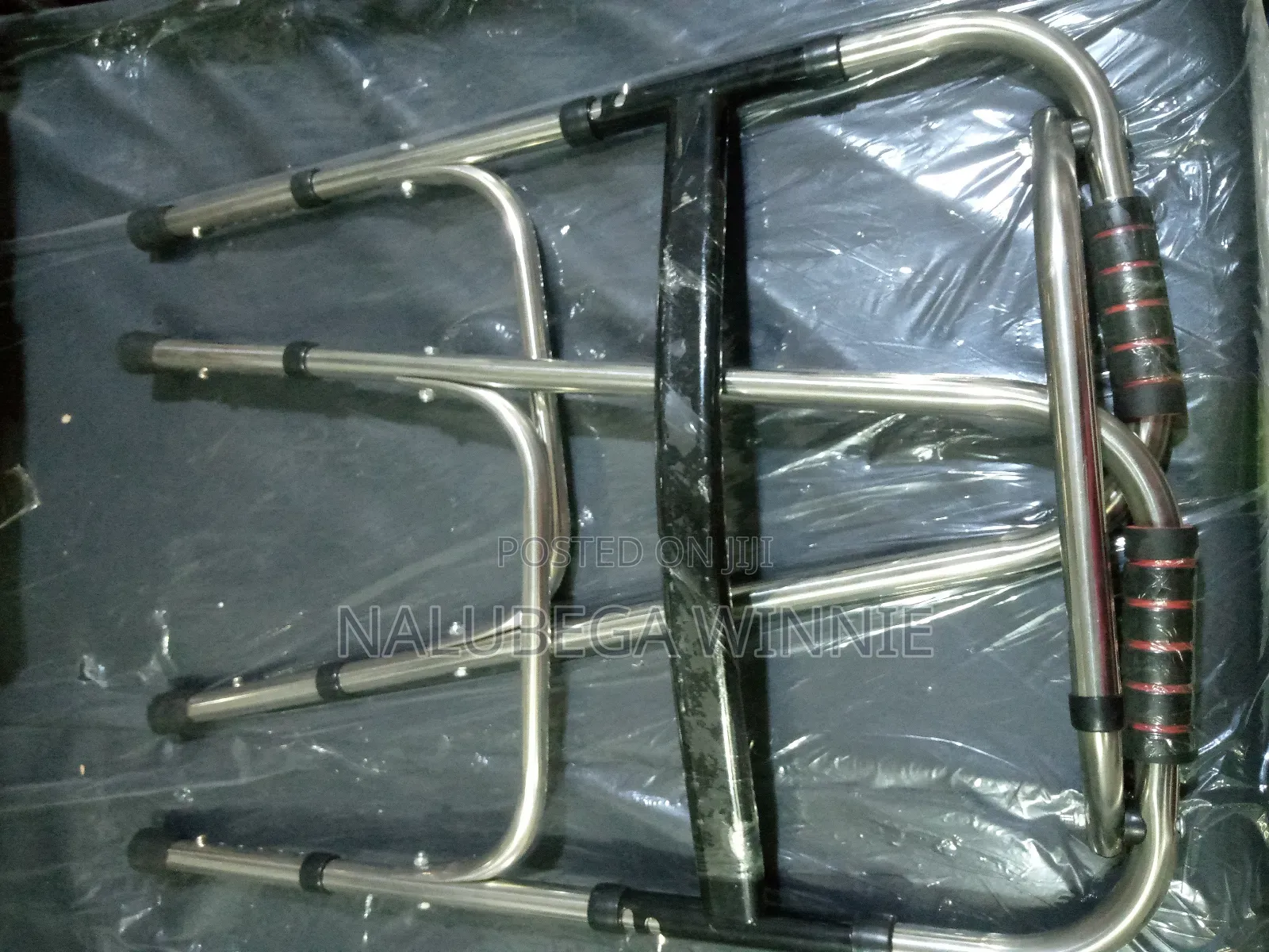 Medical Walking Support Frames