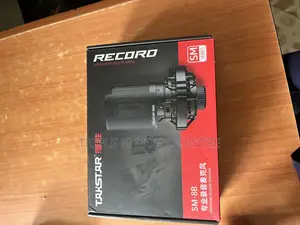 Takstar Studio Microphone