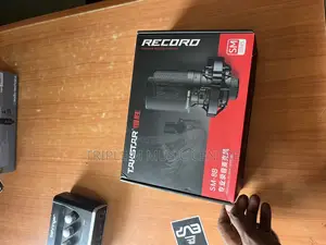 Takstar Studio Microphone
