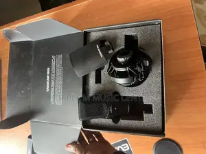 Takstar Studio Microphone
