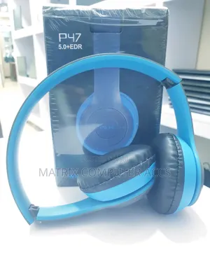 Wireless Headphones P47