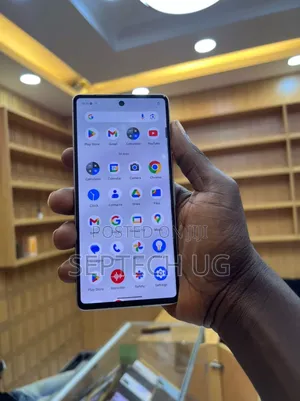 New Google Pixel 7 256 GB White
