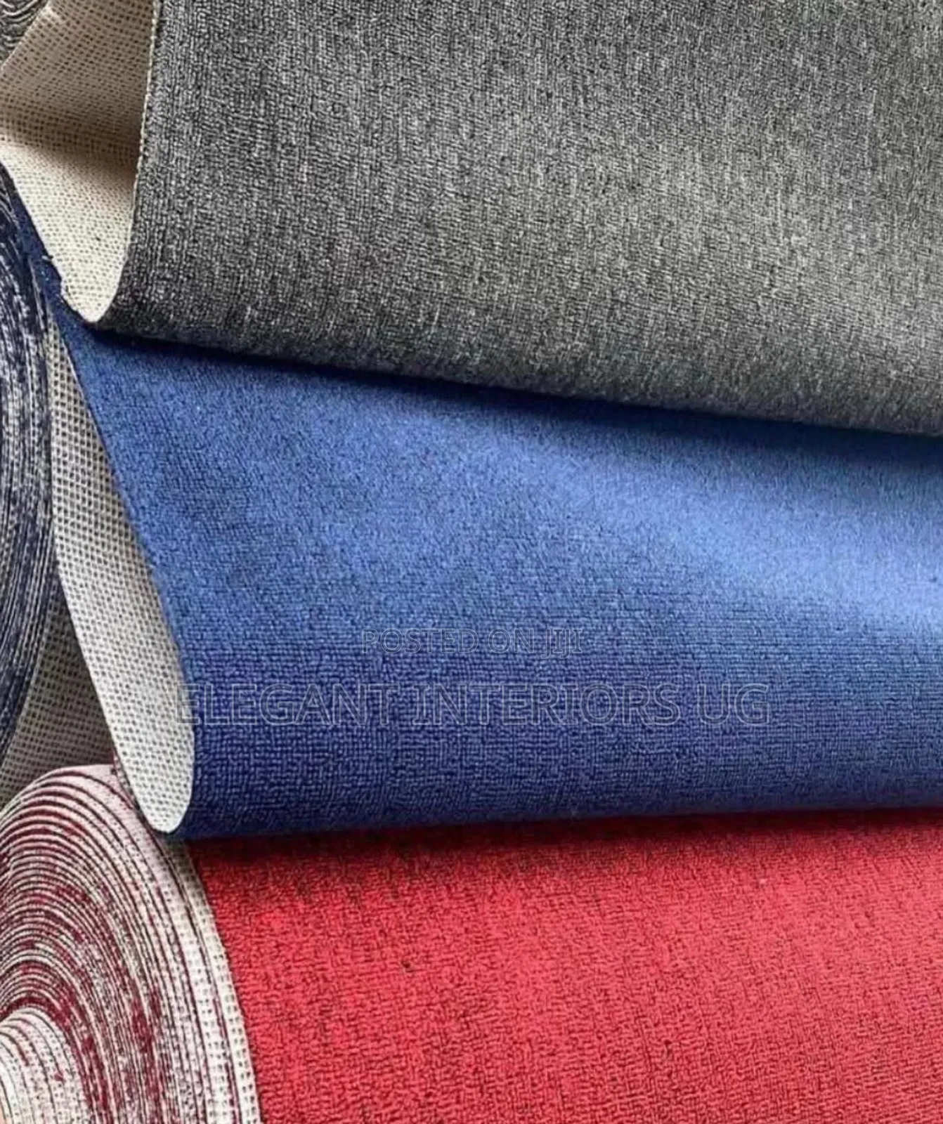 Woolen Carpets Available for Offices Shops Church and Mosques