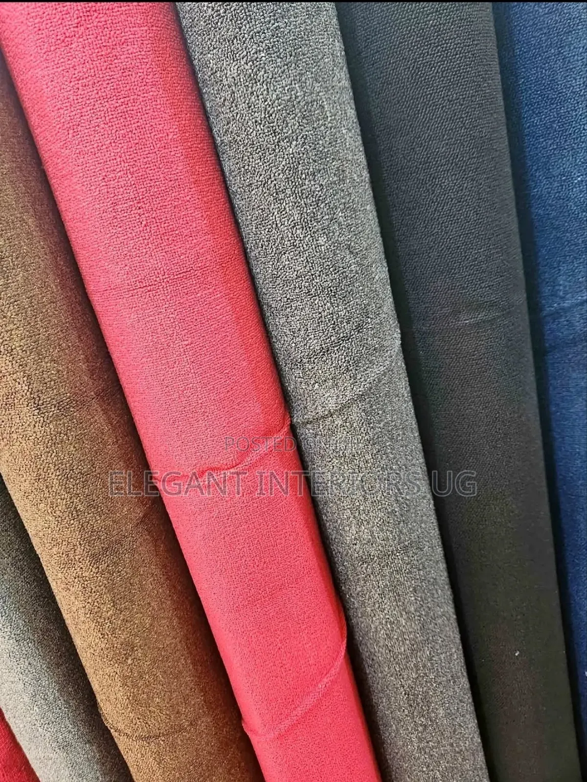 Woolen Carpets Used in Class Rooms and Offices Available