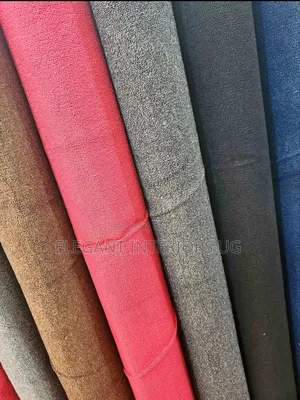 Woolen Carpets Used in Class Rooms and Offices Available