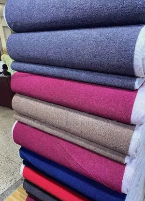 Woolen Carpets Per Square Meter Used in Offices and Shops Plus Homes