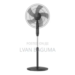 Philips Pedestal Fan Series 600