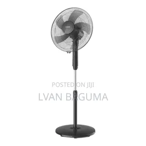 Philips Pedestal Fan Series 600