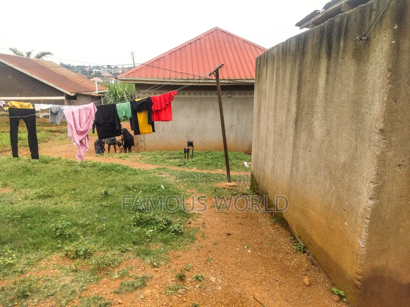 3bdrm House in Bunono Kumusaraba, Katabi for sale