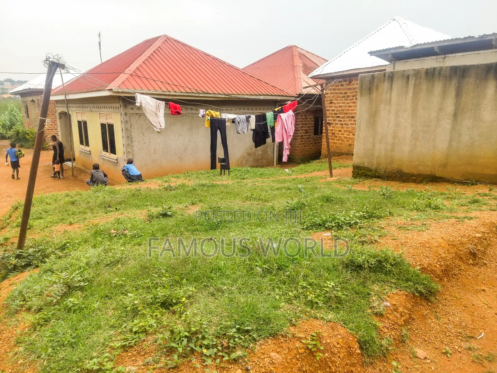 3bdrm House in Bunono Kumusaraba, Katabi for sale