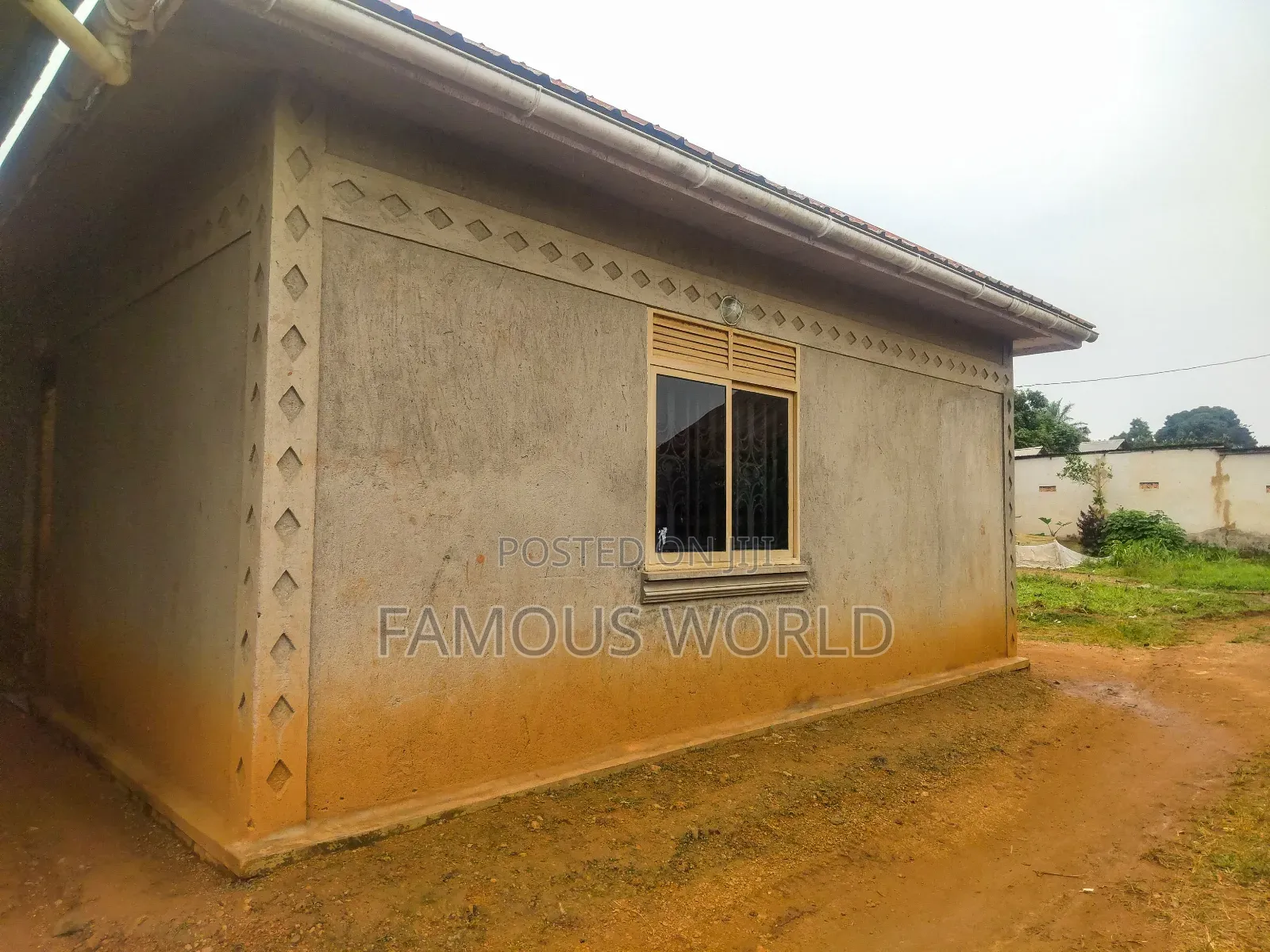 3bdrm House in Bunono Kumusaraba, Katabi for sale