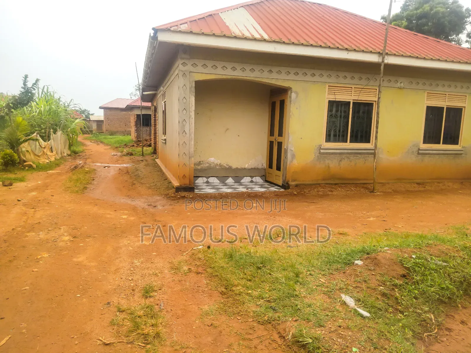 3bdrm House in Bunono Kumusaraba, Katabi for sale