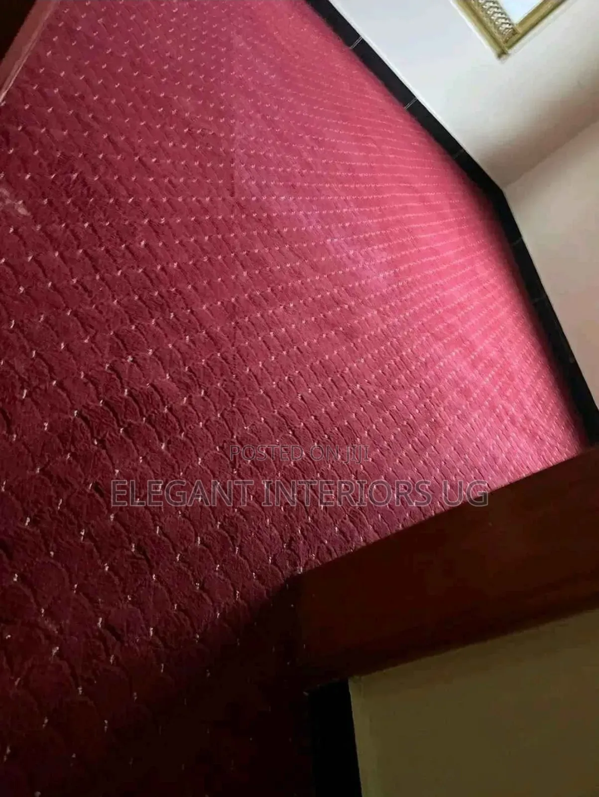 Office Woolen Carpets With Good Looking Designs Available