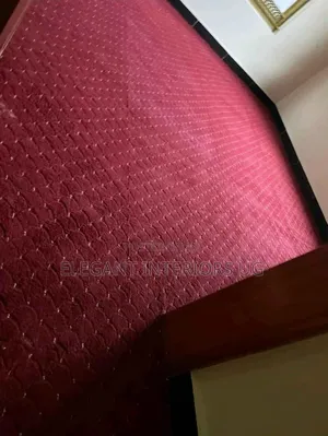 Office Woolen Carpets With Good Looking Designs Available
