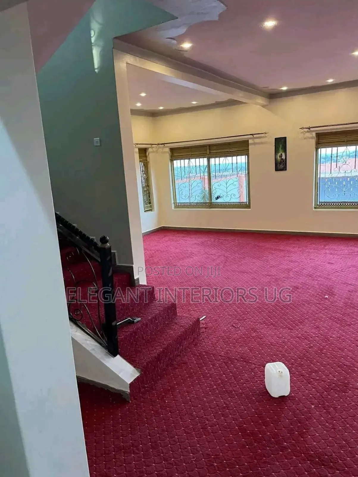 Office Woolen Carpets Per Square Meter Available in All Designs
