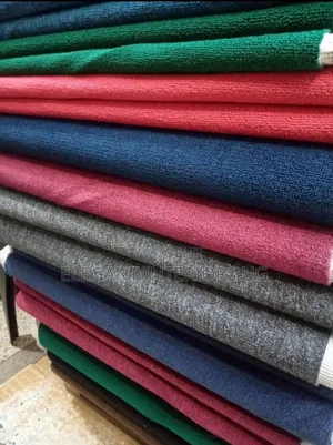 Office Woolen Carpets Per Square Meter Available in All Colours