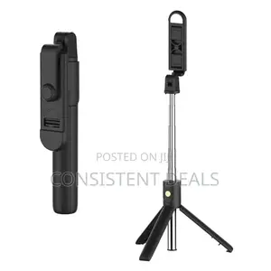 S05 Portable Selfie Stick