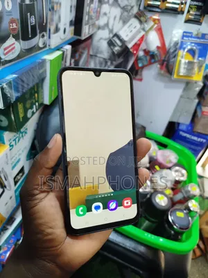Samsung Galaxy A15 128 GB Black